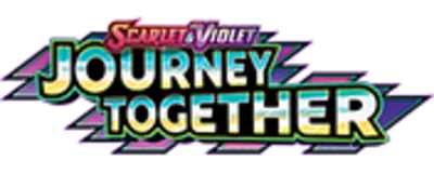 Journey Together set logo
